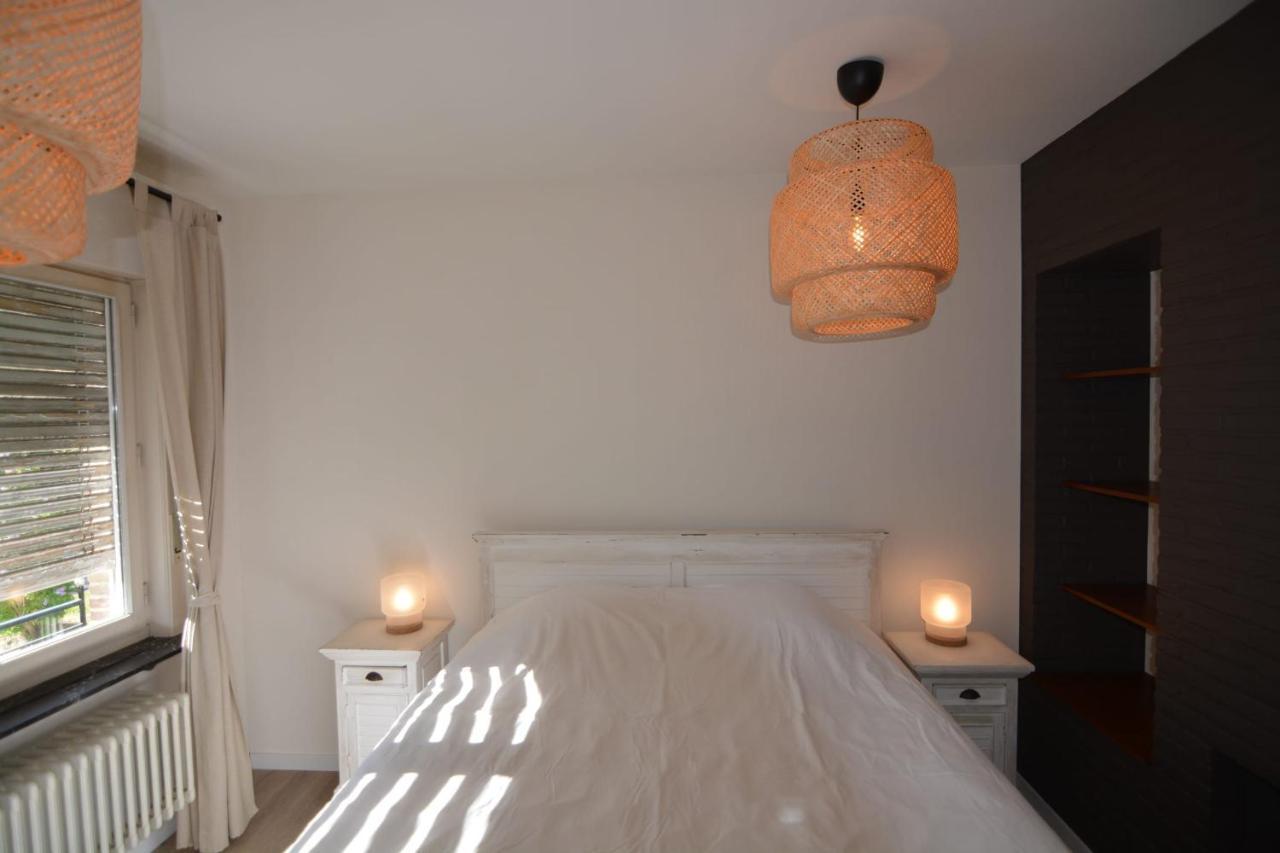 Villa O'Soleil De Panne Kültér fotó