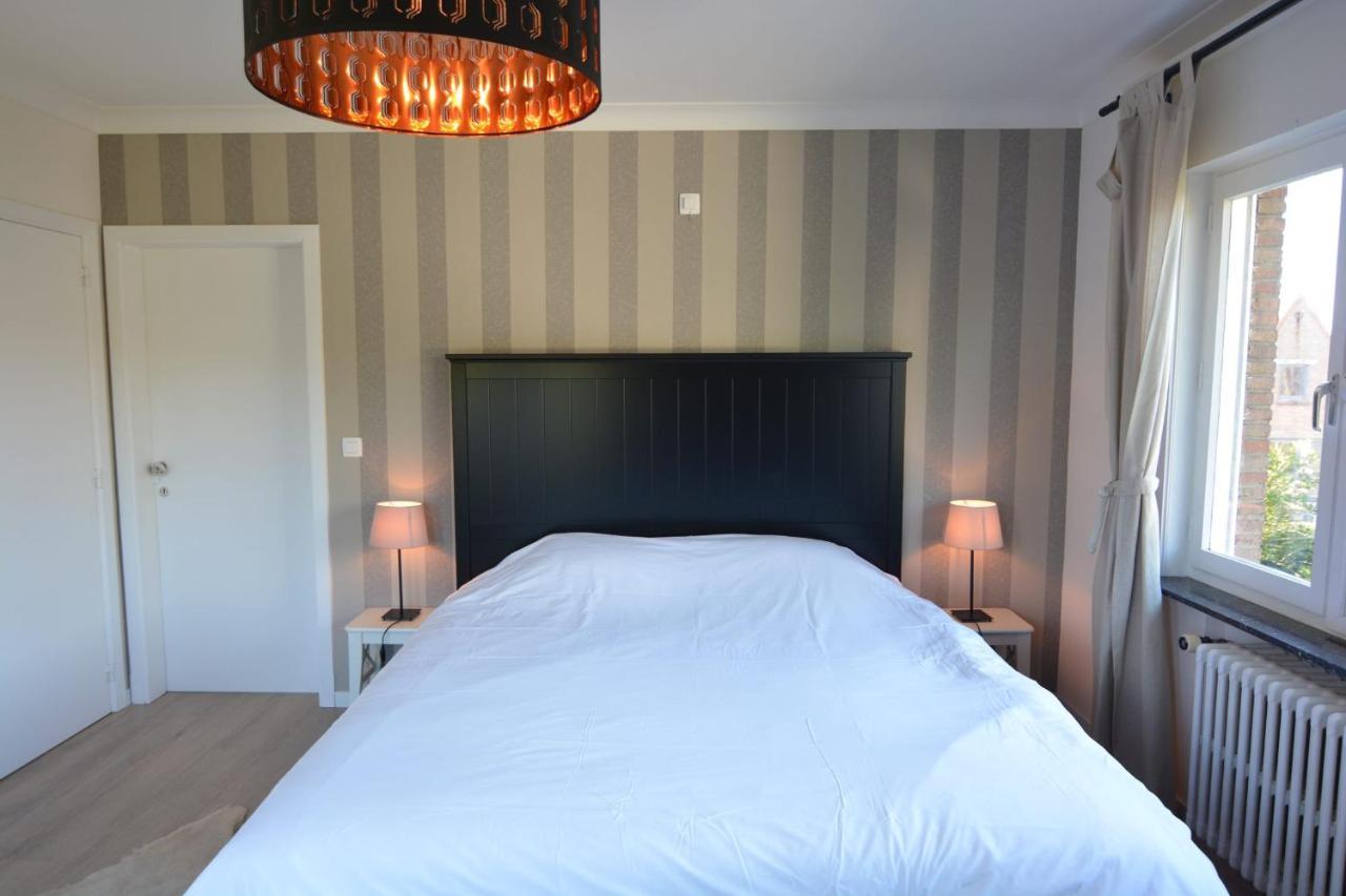 Villa O'Soleil De Panne Kültér fotó
