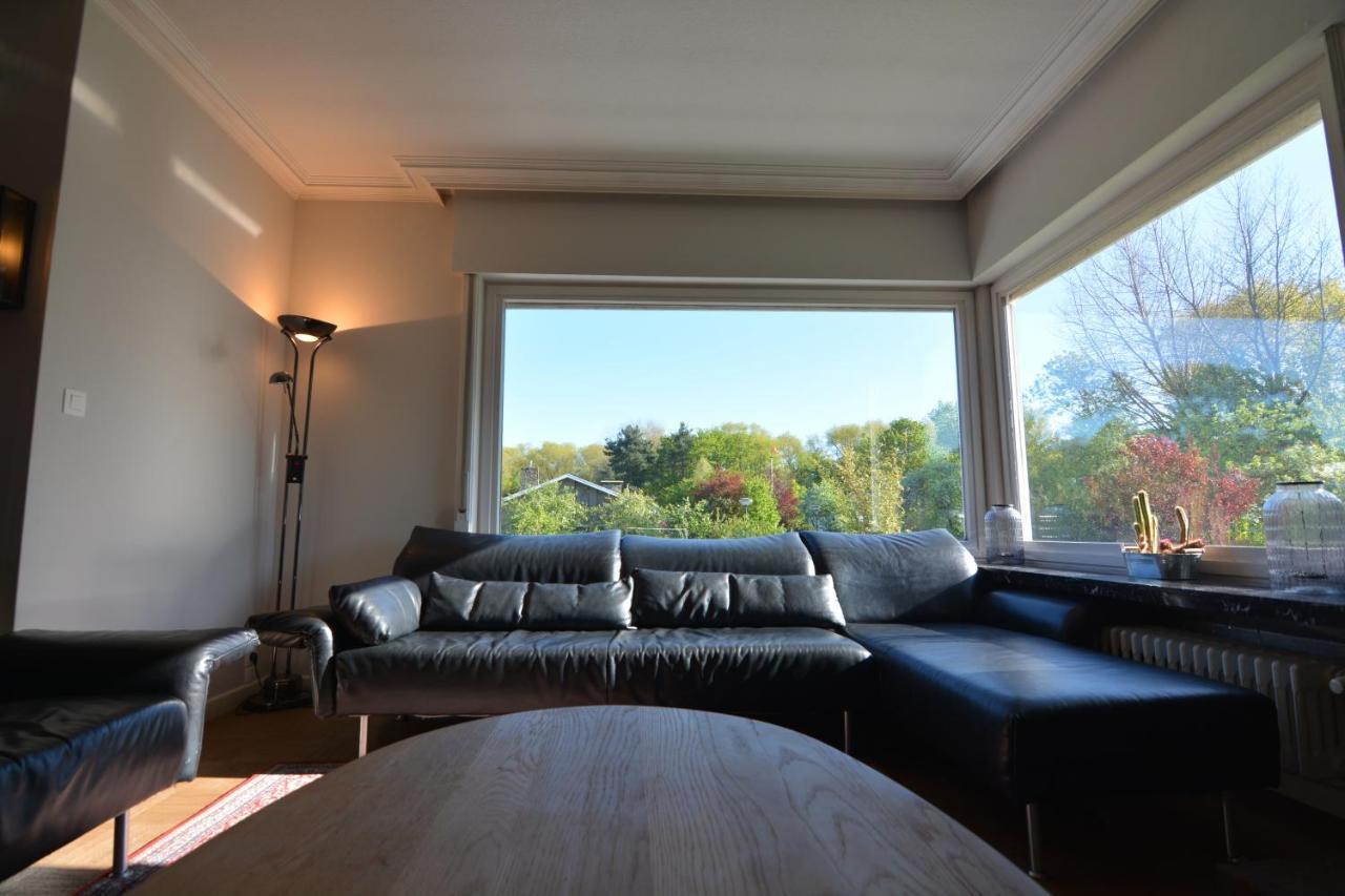 Villa O'Soleil De Panne Kültér fotó