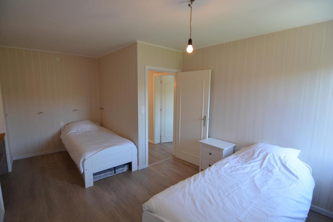 Villa O'Soleil De Panne Kültér fotó