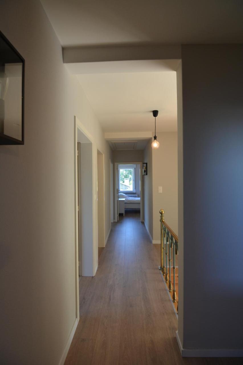 Villa O'Soleil De Panne Kültér fotó